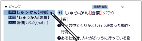 Search_Specifying Language 003 SA2910